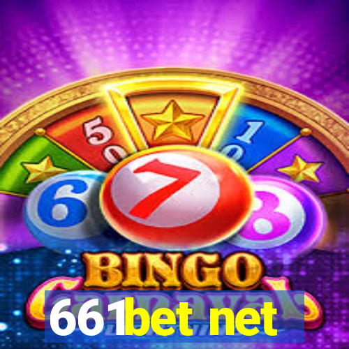 661bet net